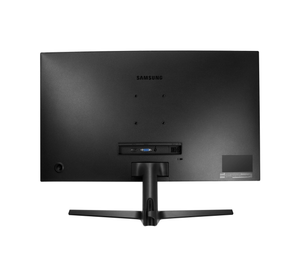 Samsung C27R500FHUX Curved - 477805 - zdjęcie 2